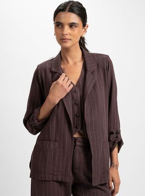 Blazer Marta Vino