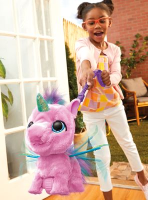 Imagen 2 del producto Peluche Fly-A-Lots Alicorn