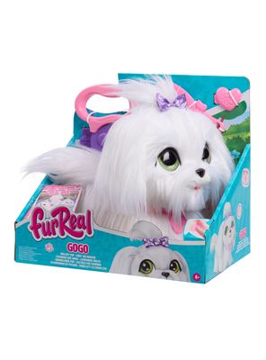 Peluche GoGo Walkin' Pup