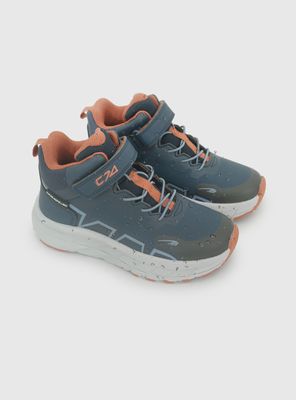 Imagen 2 del producto Botín Velcro Elastico Waterrepellent Niña