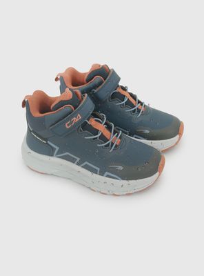 Imagen 2 del producto Botín Niño Waterrepellent Velcro Elastico