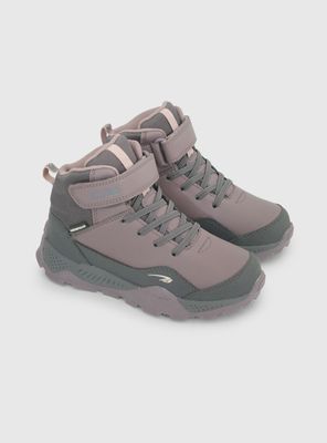 Imagen 2 del producto Botín Outdoor Logo Niña