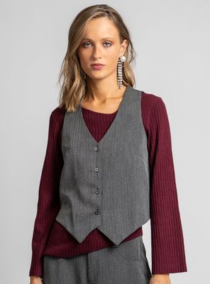 Imagen 1 del producto Blusa Vest Irina Marengo