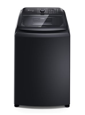 Imagen 1 del producto Lavadora Carga Superior 22 kg LS22Y Negro