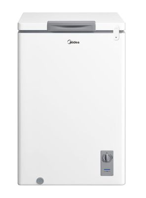 Freezer Horizontal Frío Combinado 99 Litros MFH-1000B131CN