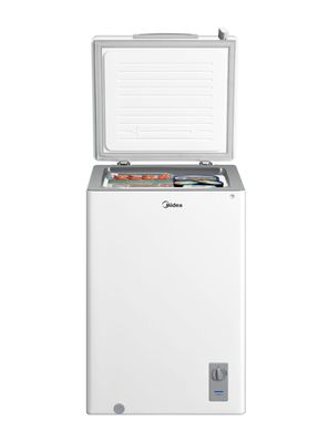 Imagen 2 del producto Freezer Horizontal Frío Combinado 99 Litros MFH-1000B131CN