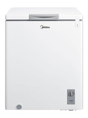 Imagen 1 del producto Freezer Horizontal Frío Combinado 142 Litros MFH-1430B186C