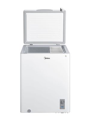 Imagen 2 del producto Freezer Horizontal Frío Combinado 142 Litros MFH-1430B186C