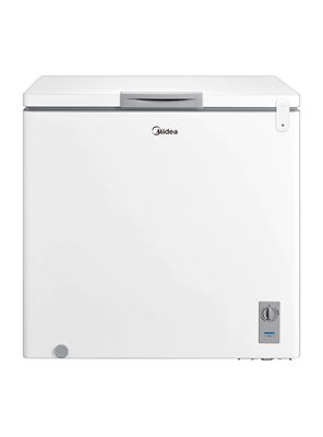 Imagen 1 del producto Freezer Horizontal Frio Combinado 198 Litros MFH-1980BMSL258C