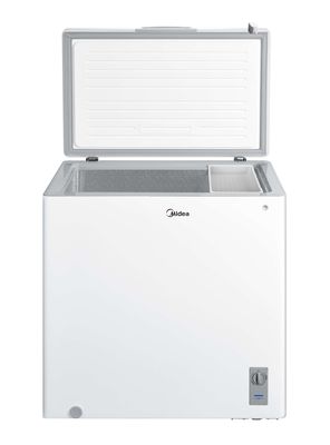 Imagen 2 del producto Freezer Horizontal Frio Combinado 198 Litros MFH-1980BMSL258C