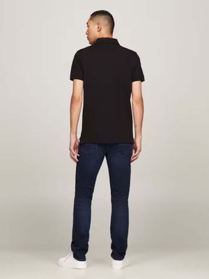 Imagen 2 del producto Camisa de Vestir Lineas Manga Larga