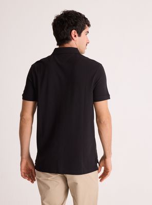 Imagen 2 del producto Polera Cuello Polo Básica TH