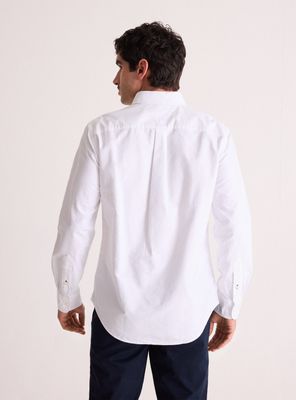 Imagen 2 del producto Camisa Casual Manga Larga TH