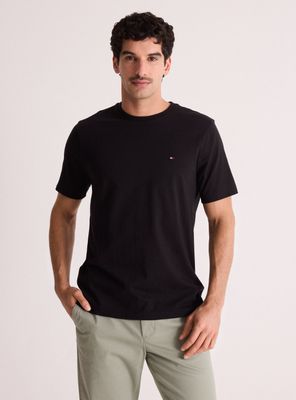 Imagen 1 del producto Polera Unicolor Manga Corta Básica