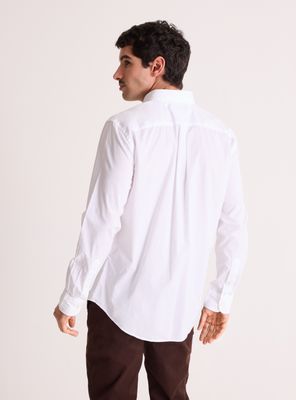 Imagen 2 del producto Camisa Casual TH Bolsillo