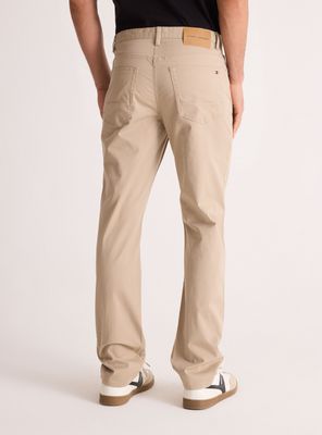 Imagen 2 del producto Pantalón Regular Fit TH Casual