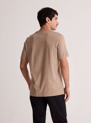 Imagen 2 del producto Polera TH Manga Corta Casual