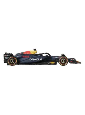 Auto Race Team Oracle Red Bull Racing