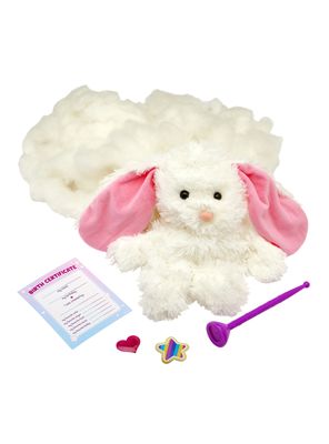 Imagen 2 del producto Peluche Conejito para Armar