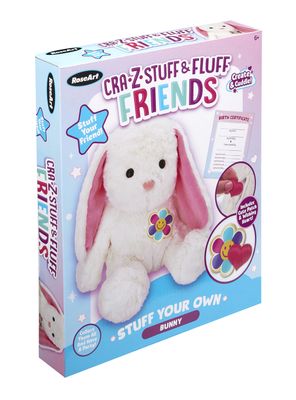 Peluche Conejito para Armar