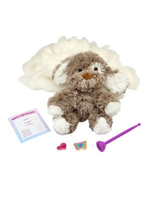 Peluche Perrito para Armar