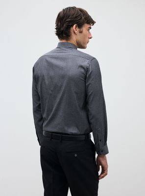 Imagen 2 del producto Camisa Fantasias Slim Fit