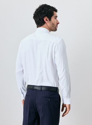 Imagen 2 del producto Camisa Semi Slim Textura Color