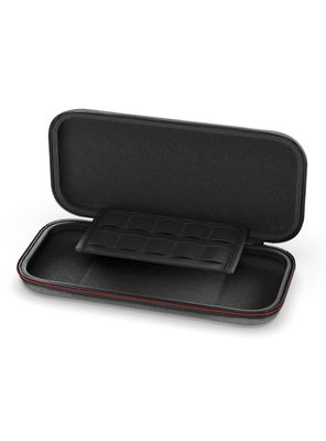 Imagen 2 del producto Funda Nintendo Switch 2 Dark Heather Grey