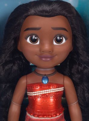 Imagen 2 del producto Muñeca Moana de Disney 37 cm