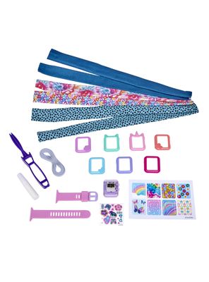 Imagen 2 del producto Accesorios Manualidades Reloj Personalizable con Estilo