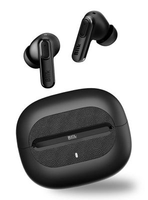Imagen 2 del producto Audífonos Bluetooth Air950 con Cancelación de Ruido Negro