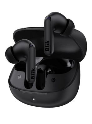 Imagen 2 del producto Audífonos Bluetooth con Cancelación de Ruido Air1000 Negro