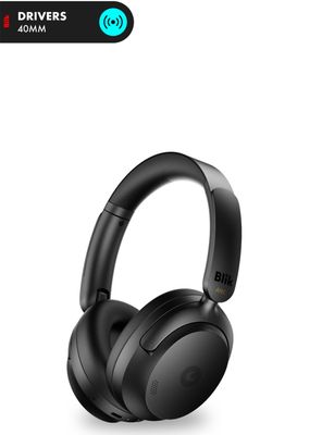 Imagen 2 del producto Audífonos Bluetooth Aura950 ANC Negro