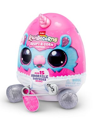 Imagen 2 del producto Peluche Rainbocorns Adopt A Corn Sorpresa