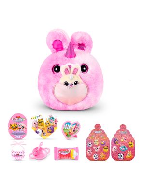 Peluche Mamacorn Rainbocorns Sorpresa