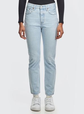 Imagen 1 del producto Jeans 501 Original Fit con Cierre