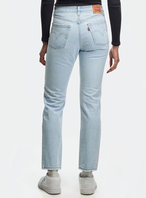 Imagen 2 del producto Jeans 501 Original Fit con Cierre