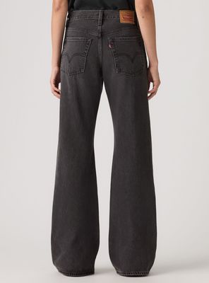 Imagen 2 del producto Jeans Middy Loose con Cierre