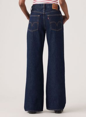 Imagen 2 del producto Jeans Middy Loose Cierre