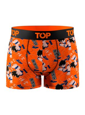 Imagen 2 del producto Pack 4 Bóxer Dragon Ball