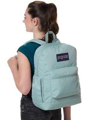 Mochila Cross Town Plus