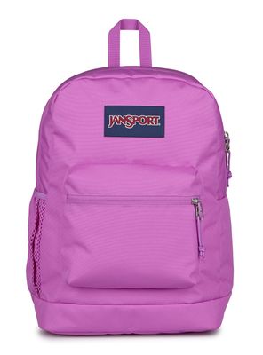 Imagen 2 del producto Mochila Cross Town Plus Fucsia