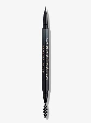 Lápiz de Cejas Microstroke Brow Ebony 0.5 ml