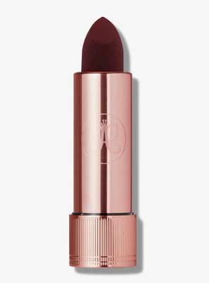 Labial Matte Lipstick Berry Mocha 3g