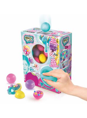 Imagen 2 del producto Dispensadora Sorpresa de Slime