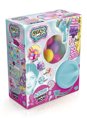 Imagen 1 del producto Dispensadora Sorpresa de Slime