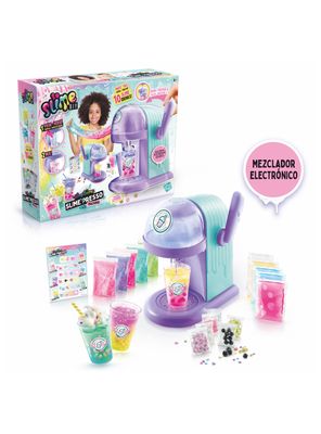 Imagen 2 del producto Máquina de Slime con Diseño de Cafetera