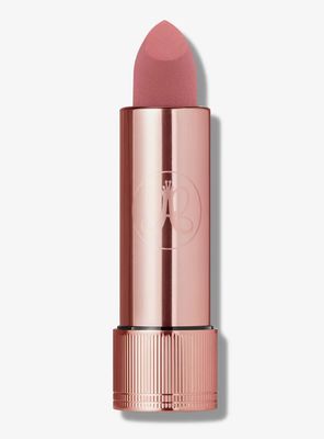 Labial Matte Lipstick Peony 3g
