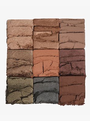 Imagen 2 del producto Paleta de Sombras Mini Eyeshadow Palette Embers 1.1 g