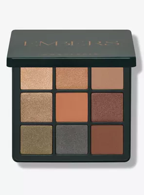 Paleta de Sombras Mini Eyeshadow Palette Embers 1.1 g
